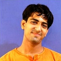 Sandeep Acharya