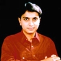 Amrish Mishra