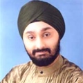 Jaswinder Singh