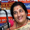 Anuradha Paudwal